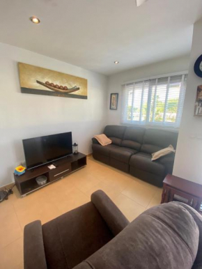 Condado de Alhama, JARDIN 3 SV50 El Romero
